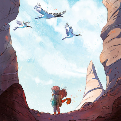 Avatar de Helene Canac