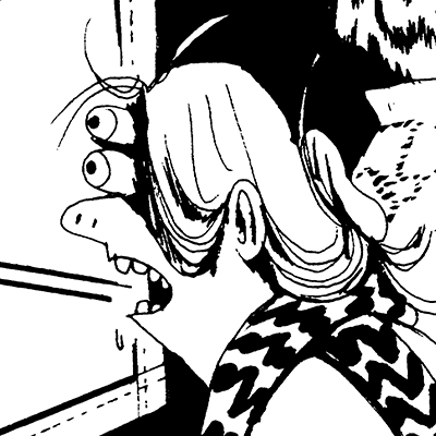 Avatar de Oriane Lassus