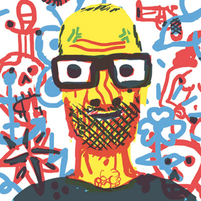 Avatar de Laurent Bourlaud