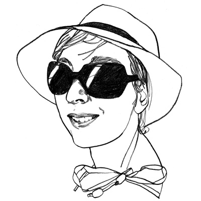 Avatar de Natacha Sicaud