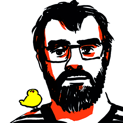 Avatar de Olivier Thomas